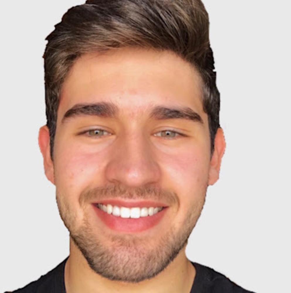 Meet your Posher, Noah